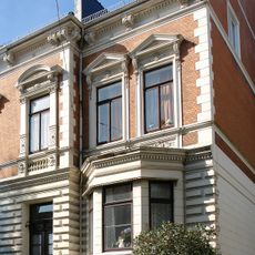 Wohnhaus Rutenstraße 9