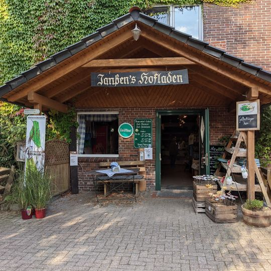 Abenteuergolf Rastede