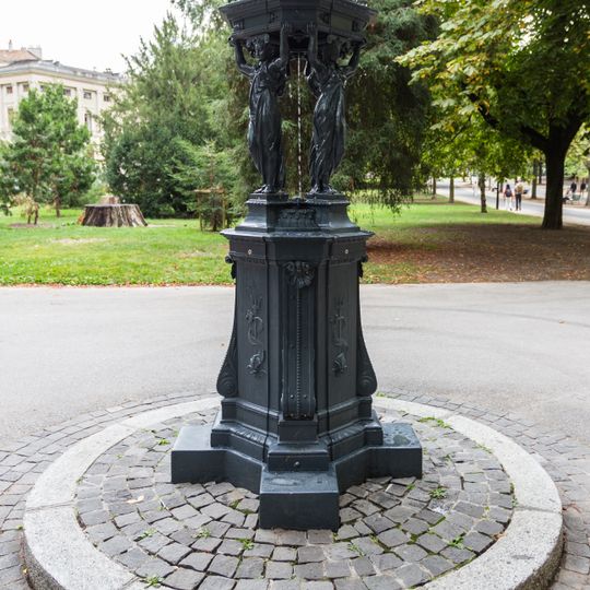 Fontaine Wallace