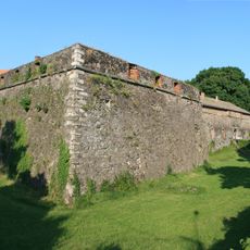 Uzhhorod Castle