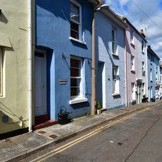 12 And 14, Higher Street