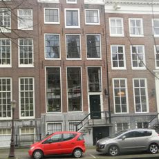 Leidsegracht 7, Amsterdam