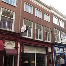 Voorstraat 356, Dordrecht