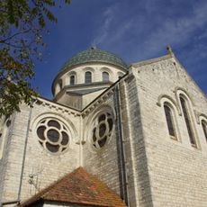 Église Saint-Martin de Castelnau-Montratier