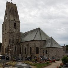 Église Notre-Dame de Montfarville