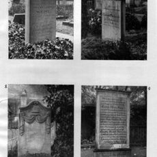 Großer Friedhof