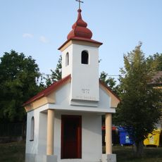 Kaple ve Vítonicích