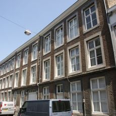 Gesticht Misericorde