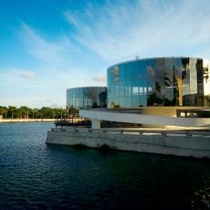 Museum of Popular Arts of Paraíba