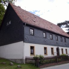Pfarrhaus