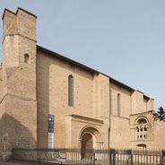 église Saint-Pierre des Cuisines