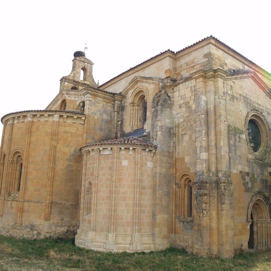 Iglesia de Santa María