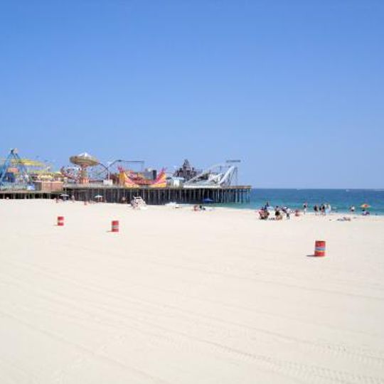 Casino Pier