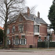 Villa aan het Verploegh Chasséplein 3