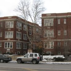 Broad Street Apartments