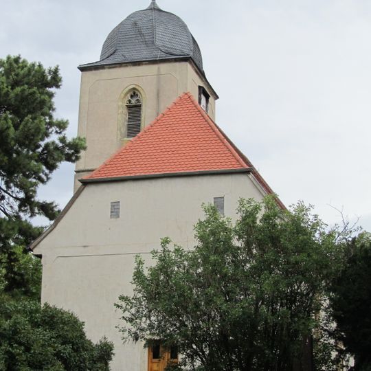 St. Johannis