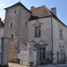 Château Rouillaud