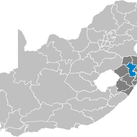 Umzinyathi District Municipality