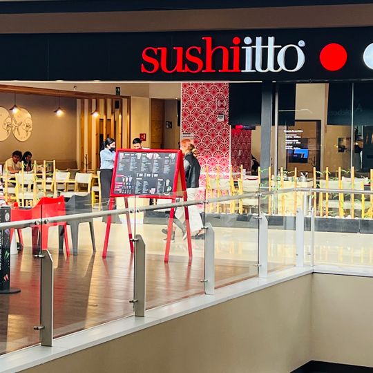 Sushi Itto