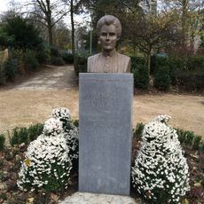 Montjoie Park