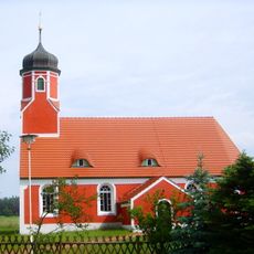 Dorfkirche Rückersdorf