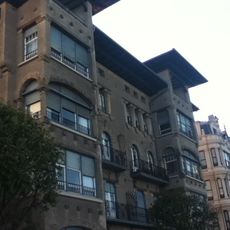 Edificio Vicenta Durañona