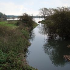 Alvecote Pools