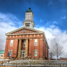 Knox County Courthouse