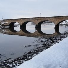 The Duchess' Bridge