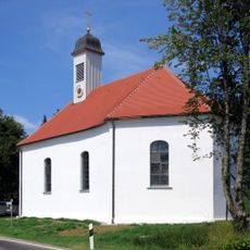 Kapelle