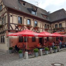 Gasthaus