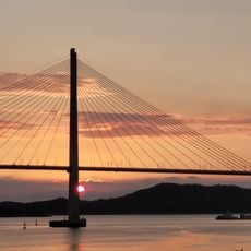 Mokpo Skywalk