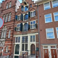 Oudeschans 39, Amsterdam