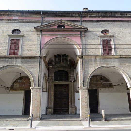 Oratorio di Sant'Ilario