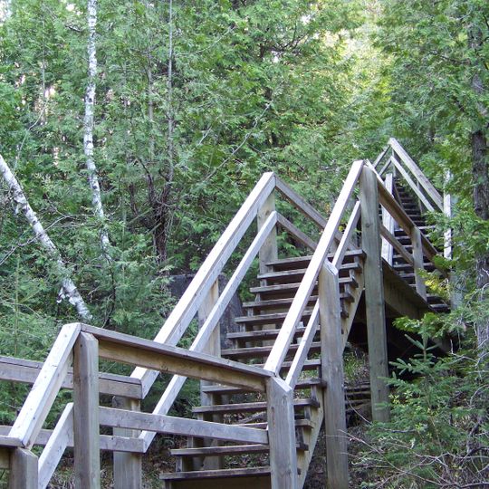 Heber Down Conservation Area