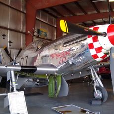 Air Combat Museum