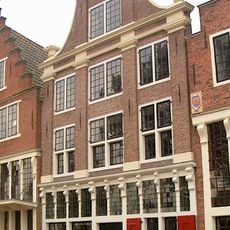 Veermanskade 5, Hoorn