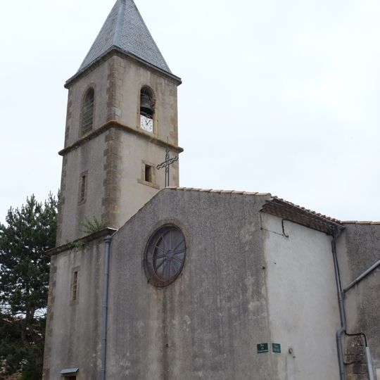 Peyrefitte-du-Razès