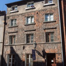 7 Piekary Street in Toruń