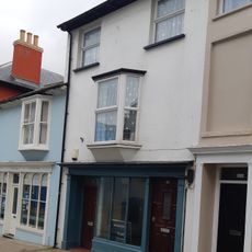 Gateway Buildings No.4, Eastgate