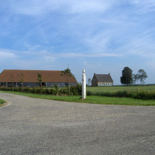 Sint Felixweg 3, Kamperland