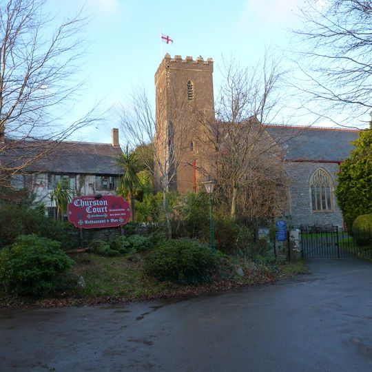 Churston Court Inn