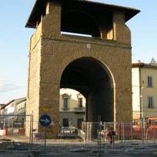 Porta al Prato