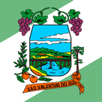 São Valentim do Sul