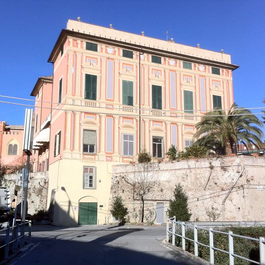 Palazzo Imperiale