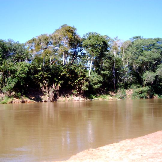 Mearim River