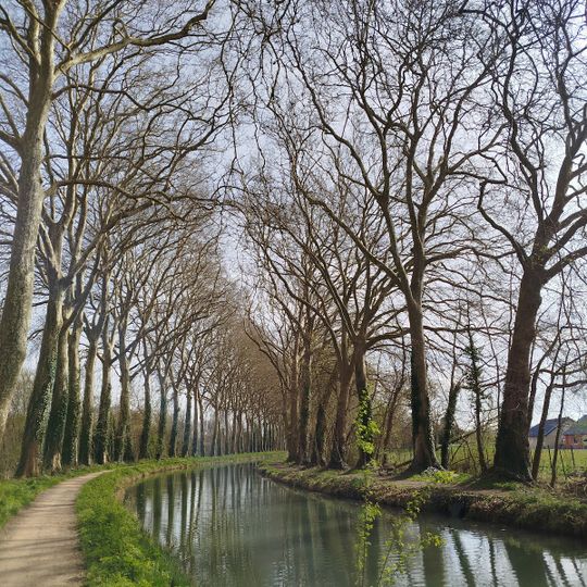 Coeur de France à vélo