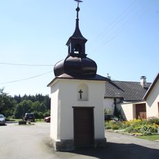 Zvonička Panny Marie