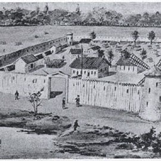 Fort Lachine