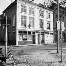 Havendijk 28, Gorinchem